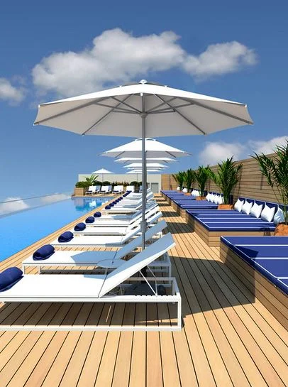 9D Lloret de mar Hotel L'Azure ****s