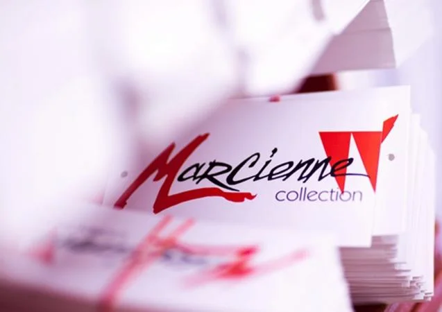 Modeshow Marcienne (Herfstshow & Sale)